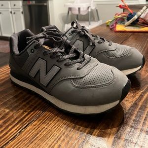 574 New Balances